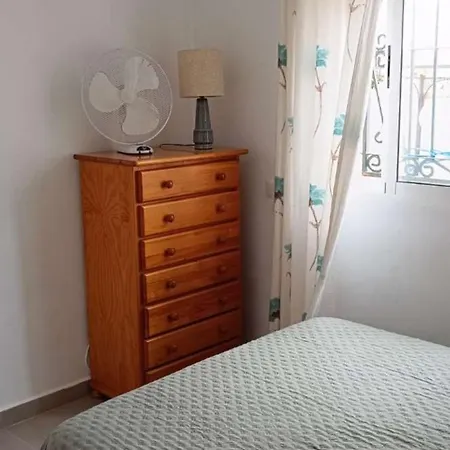 3-bedroom House In Ferienhaus Torrevieja