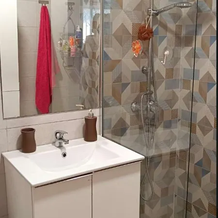 3-bedroom House In * Torrevieja