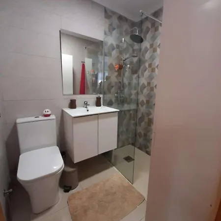 3-bedroom House In Torrevieja