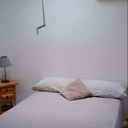 3-bedroom House In Ferienhaus Torrevieja