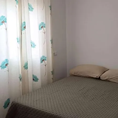 3-bedroom House In Holiday home *