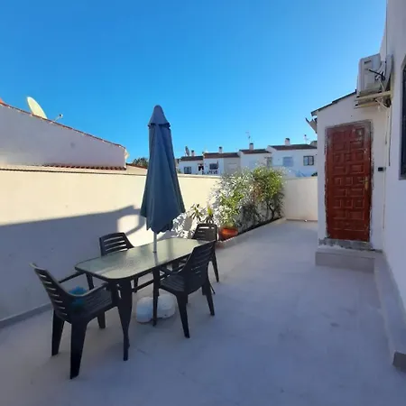 3-bedroom House In Holiday home *