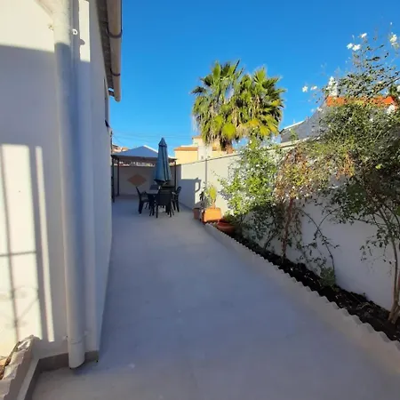 Ferienhaus 3-bedroom House In *