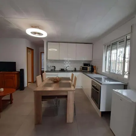 3-bedroom House In * Torrevieja