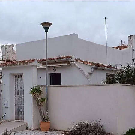 3-bedroom House In