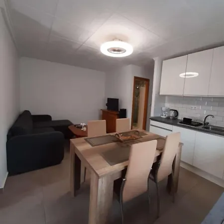 Ferienhaus 3-bedroom House In