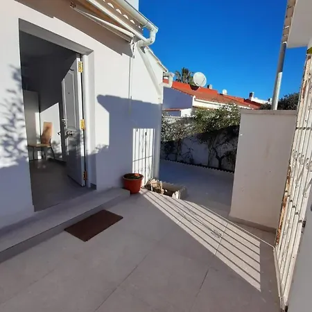 Ferienhaus 3-bedroom House In *