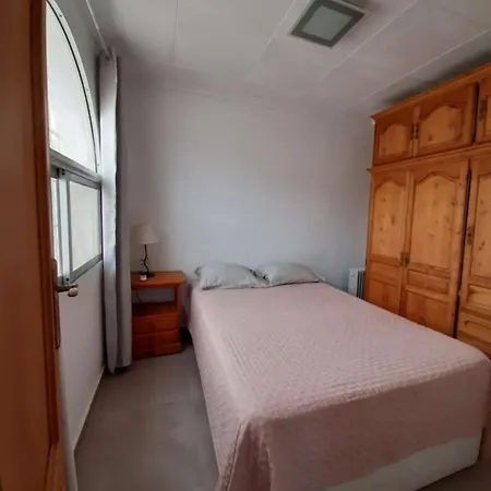 3-bedroom House In Ferienhaus