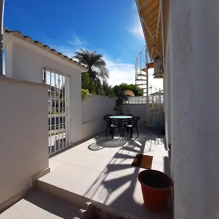 3-bedroom House In Ferienhaus *