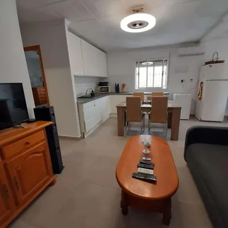 Ferienhaus 3-bedroom House In